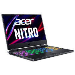 Laptop Acer Nitro 5 AN515-58-52SP NH.QFHSV.001 (Core™ i5-12500H | 8GB | 512GB | RTX™ 3050 4GB | 15.6 inch FHD | Win 11 | Đen)