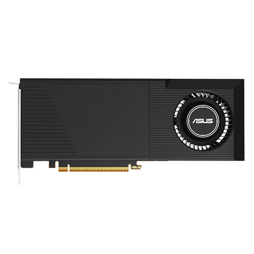 VGA ASUS TURBO AI PRO RX 9700 32GB GDDR6 (TURBO-AI-PRO-R9700-32G)