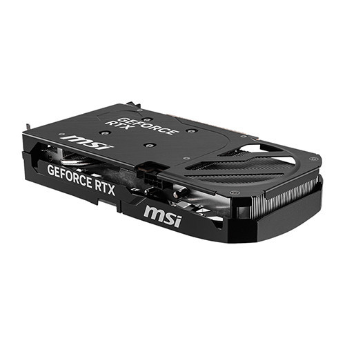 VGA MSI RTX 5060 Ti 16GB SHADOW 2X OC PLUS