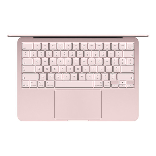 MacBook Neo 13inch A18 PRO MHFH4SA/A Blush (6 CPU | 5 GPU | 8GB | 256GB | Chính hãng Apple Việt Nam)