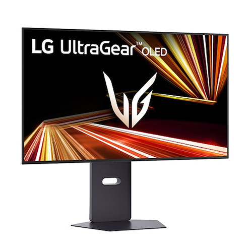 Màn Hình Gaming LG UltraGear GX8 32GX850A-B (31.5 inch | OLED | 4K | 165Hz | 0.03ms)
