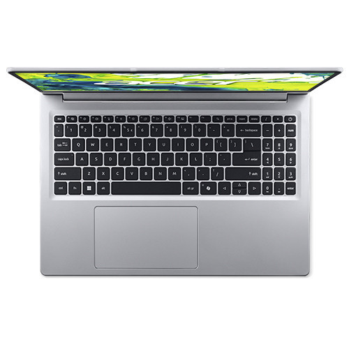 Laptop Acer Aspire Lite 15 AL15-48P-R5MN NX.DS1SV.001 (Ryzen™ 5 5625U | 8GB | 512GB | AMD Radeon™ Graphics | 15.6inch FHD | Win 11 | Bạc)