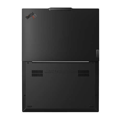 Laptop Lenovo ThinkPad X1 Carbon Gen 13 21NYS7UM00 (Ultra 7 265U | 32GB | 512GB | Intel Graphics | 14.0inch WUXGA | Cảm ứng | No OS | Đen)
