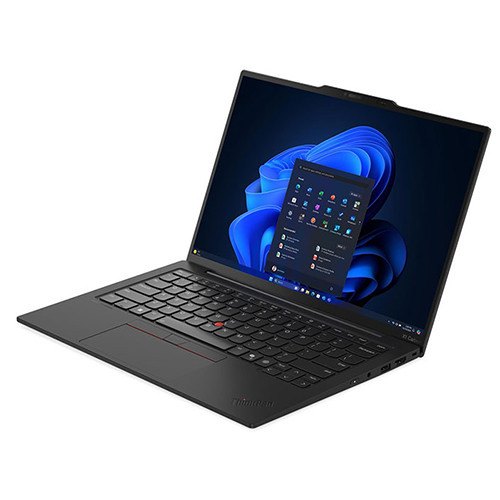 Laptop Lenovo ThinkPad X1 Carbon Gen 13 21NYS7UM00 (Ultra 7 265U | 32GB | 512GB | Intel Graphics | 14.0inch WUXGA | Cảm ứng | No OS | Đen)