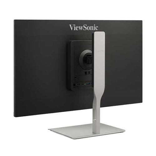 Màn hình ViewSonic ColorPro VP2766-2K (27 inch | 2K | IPS | 120Hz | 5ms | Loa)