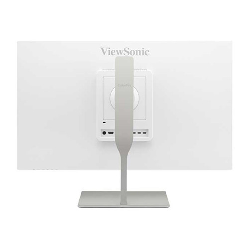 Màn hình ViewSonic ColorPro VP2766-2K-W (27 inch | 2K | IPS | 120Hz | 5ms | Loa)