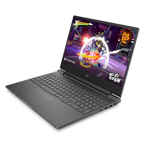 Laptop HP VICTUS 15-fa2452TX D44VLPA (Core™ i5-13420H | 16GB | 512GB | RTX™ 3050 6GB | 15.6 inch FHD 144Hz | Win 11 | Mica Silver)