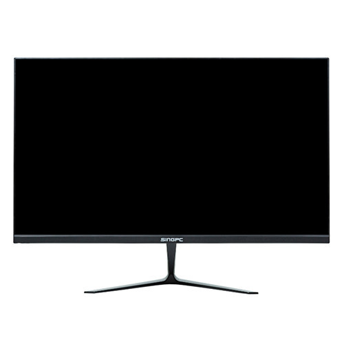 Màn hình gaming cong SingPC Q27F165-IPS (27inch | Full HD | 1ms | 165Hz | 250cd/m2 | IPS | Loa)