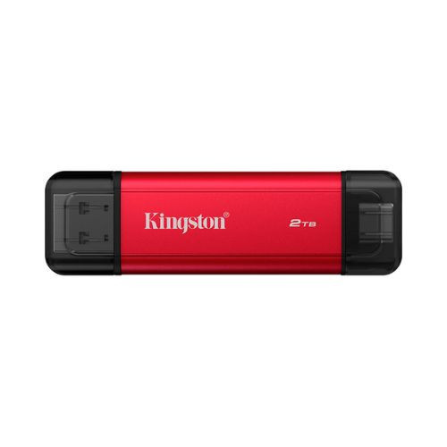 Ổ cứng di động SSD Kingston Dual SPSD 2TB