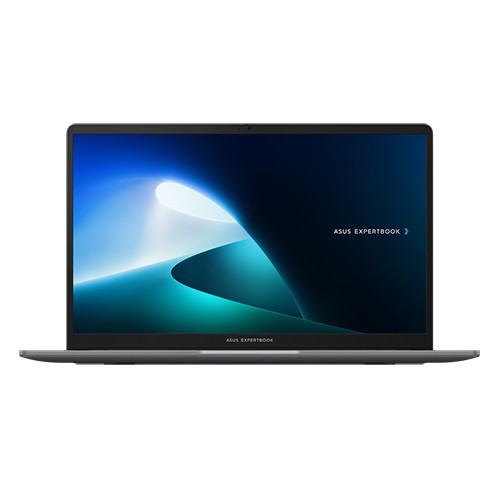 Laptop ASUS ExpertBook P3 PM3406CHA-LY0089W (Ryzen™ 7 8840HS | 16GB | 512GB | AMD Radeon™ 780M Graphics | 14.0inch WUXGA | Win11 | Xám)