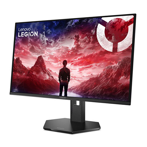 Màn hình Lenovo Legion 27Q-10 OLED 67E1GAC1VN (26.5 inch | QHD | QD-OLED | 240Hz | 0.03ms)