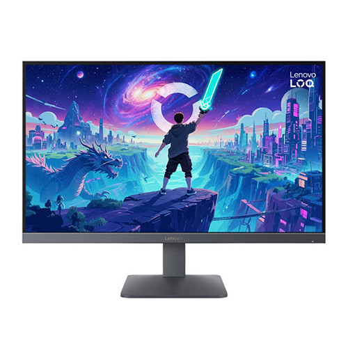 Màn hình Lenovo LOQ 27Q-10 68F3GACBVN (27 inch | QHD | Fast IPS | 180Hz | 0.5ms - 4ms)