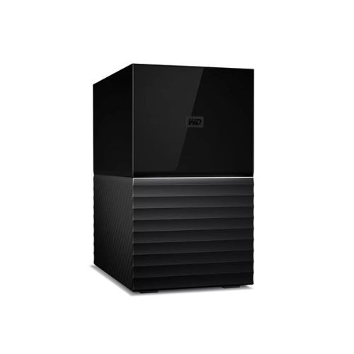 Ổ cứng di động HDD WD My Book Desktop Storage 3.5