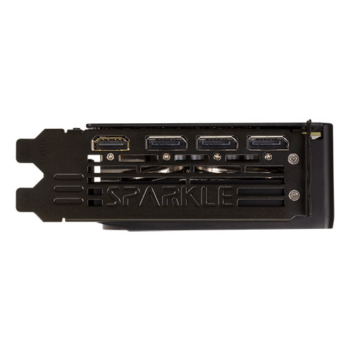 VGA SPARKLE Intel® Arc™ B580 TITAN Nox OC 12GB GDDR6 (SB580TB-12GOC)