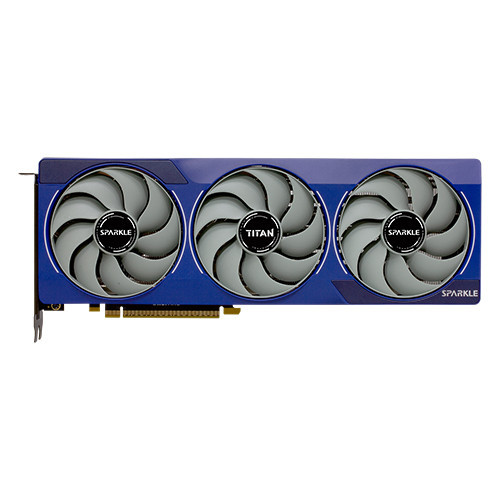 VGA SPARKLE Intel® Arc™ B580 TITAN OC 12GB GDDR6 (SB580T-12GOC)