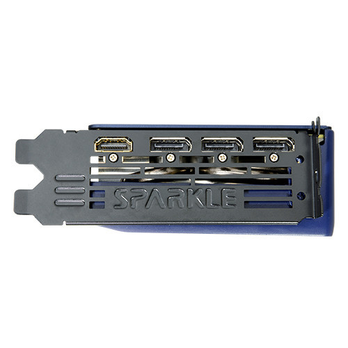 VGA SPARKLE Intel® Arc™ B570 Guardian OC 10GB GDDR6 (SB570G-10GOC)