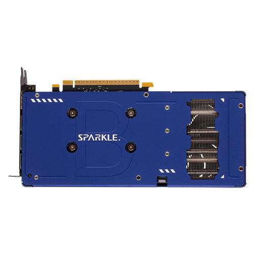 VGA SPARKLE Intel® Arc™ B570 Guardian OC 10GB GDDR6 (SB570G-10GOC)