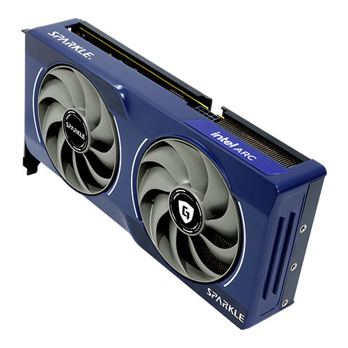 VGA SPARKLE Intel® Arc™ B570 Guardian OC 10GB GDDR6 (SB570G-10GOC)