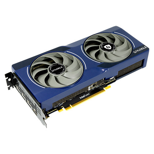 VGA SPARKLE Intel® Arc™ B570 Guardian OC 10GB GDDR6 (SB570G-10GOC)