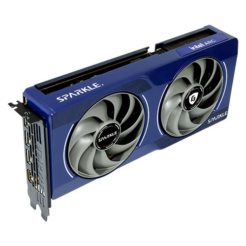 VGA SPARKLE Intel® Arc™ B570 Guardian OC 10GB GDDR6 (SB570G-10GOC)