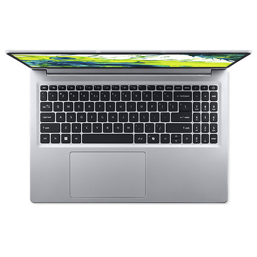 Laptop Acer Aspire Lite 15 AL15-48P-R86Q NX.DS1SV.002 (Ryzen™ 7 5825U | 8GB | 512GB | AMD Radeon™ Graphics | 15.6inch FHD | Win 11 | Bạc)