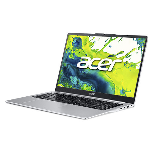 Laptop Acer Aspire Lite 15 AL15-48P-R86Q NX.DS1SV.002 (Ryzen™ 7 5825U | 8GB | 512GB | AMD Radeon™ Graphics | 15.6inch FHD | Win 11 | Bạc)