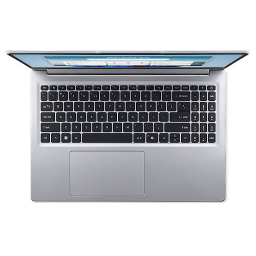 Laptop Acer Aspire Lite 15 AL15-46P-R73C NX.JXMSV.001 (Ryzen™ 3 5400U | 8GB | 512GB | AMD Radeon™ Graphics | 15.6inch FHD | Win 11 | Bạc)