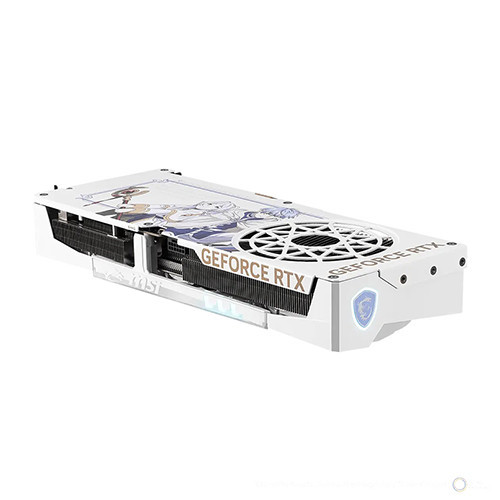 VGA MSI RTX 5070 Ti 16GB FRIEREN EDITION OC