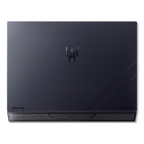 Laptop Acer Gaming Predator Helios 16 PHN16-I31-72XE NH.U4RSV.001 (Core™ i7-14650HX | 32GB | 512GB | RTX™ 5060 8GB | 16 inch 2K+ 180Hz | Win 11 | Đen)
