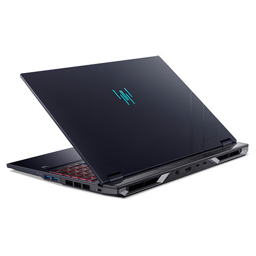 Laptop Acer Gaming Predator Helios 16 PHN16-I31-72XE NH.U4RSV.001 (Core™ i7-14650HX | 32GB | 512GB | RTX™ 5060 8GB | 16 inch 2K+ 180Hz | Win 11 | Đen)