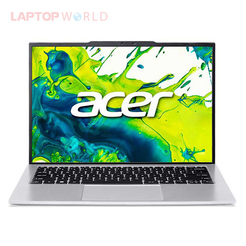 Laptop Acer Aspire Lite 14 AL14-52P-309T NX.D7ESV.001 (Core i3-1305U | 8GB | 512GB | Intel® UHD Graphics | 14.0inch FHD+ | Win 11 | Bạc)