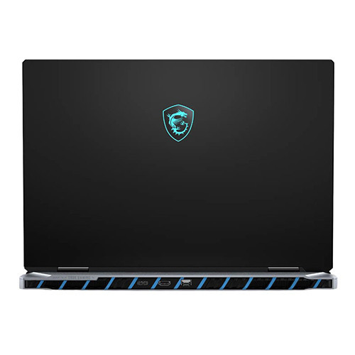 Laptop MSI Titan 18 HX A2WJ-1200VN (Ultra 9 290HX Plus | 96GB | 2TB | RTX 5090 24GB | 18inch UHD+ 240Hz | Win 11 | Đen)
