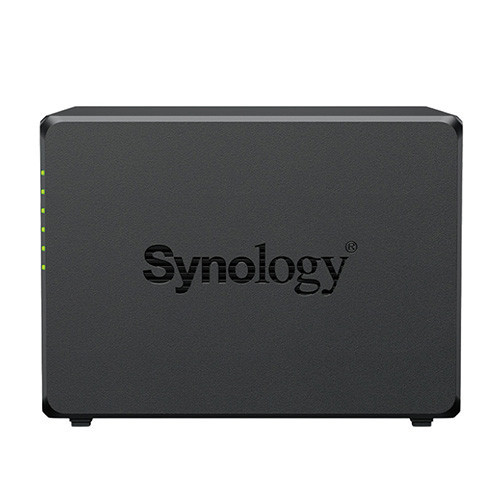 Thiết bị lưu trữ NAS Synology DS1525+ ( chỉ tương thích ổ Synology)