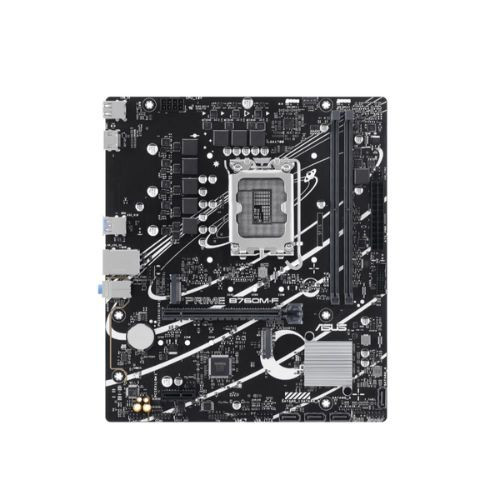 Mainboard ASUS PRIME B760M-F DDR5