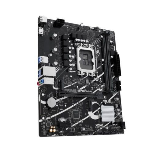 Mainboard ASUS PRIME B760M-F DDR5