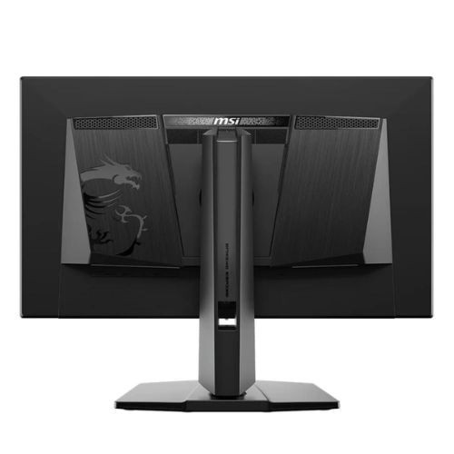 Màn hình Gaming MSI MAG 272QP QD-OLED X24 (26.5 inch | QD-OLED | WQHD | 240Hz | 0.03ms)