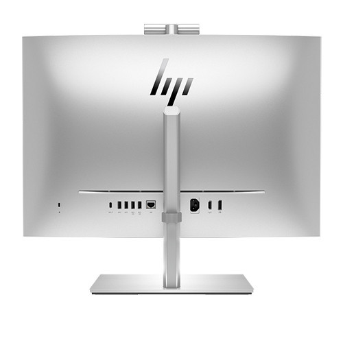 PC AIO HP EliteOne 840 G9 B01QRPT (Core i7-14700 | 16GB | 512GB | 23.8inch FHD | Cảm ứng | Win11 | Bạc)