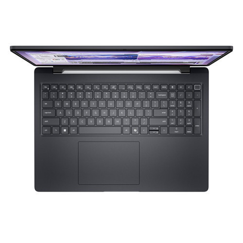 Laptop Dell Pro Max 16 MC16250 (Ultra 7 265H vPro | 32GB | 1TB | RTX PRO 1000 8GB | 16 inch FHD+ | Ubuntu)