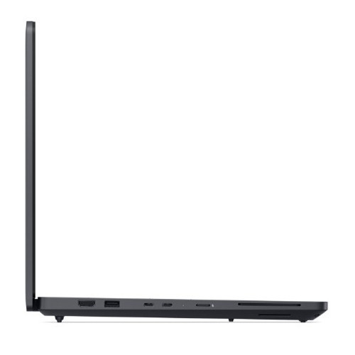 Laptop Dell Pro Max 16 MC16250 (Ultra 7 265H vPro | 32GB | 1TB | RTX PRO 1000 8GB | 16 inch FHD+ | Ubuntu)