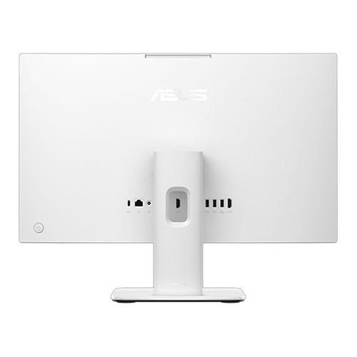 PC Asus AIO P440VAT-WPD006W (Core i5-13420H | 8GB | 512GB | 23.8 inch FHD | Cảm ứng | Key + Mouse | Win11 | Trắng | 2Y)