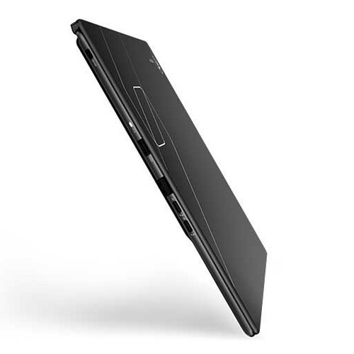 Laptop MSI Stealth 16 AI+ B3WGX (Ultra 9 386H | 32GB | 1TB | RTX 5070 Ti | 16 inch QHD+ OLED 240Hz | Win 11 | Đen)
