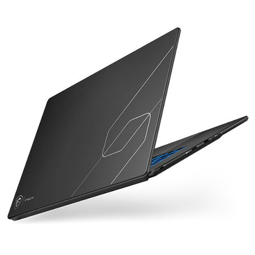 Laptop MSI Stealth 16 AI+ B3WGX (Ultra 9 386H | 32GB | 1TB | RTX 5070 Ti | 16 inch QHD+ OLED 240Hz | Win 11 | Đen)