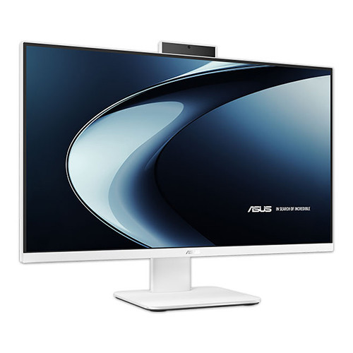 PC All in one Asus V470VAK-WPE081W (Core i5-13420H | 8GB | 512GB | 27 inch FHD | Win 11 | Trắng | 2Y)
