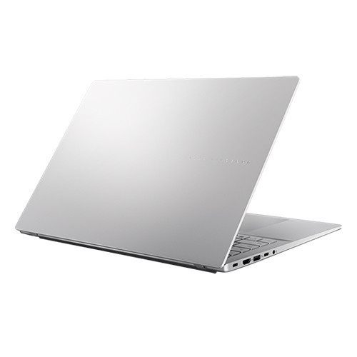 Laptop Asus Vivobook S16 S3607VA-RP120W (Core™ 7 240H | 8GB | 512GB | Intel® UHD Graphics | 16 inch WUXGA | Win 11 | Bạc)