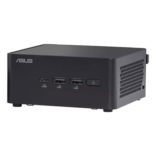 PC Mini Asus NUC 14 Pro Tall RNUC14RVHU500000I (Ultra 5 125H | 2xDDR5-5600 | 2xNVMe,SATA | 2x HDMI 2.1 | 2x DP 1.4a)