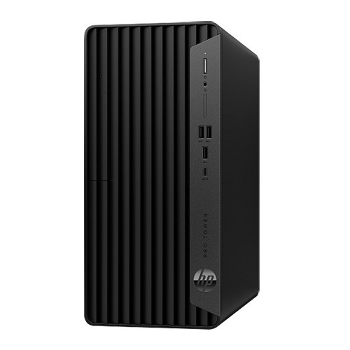 PC HP Pro Tower 400 G9 C46CSAT (Core i5-14500 | 8GB | 512GB SSD | Wifi + BT | Keyboard + Mouse | Win11 | 1Y)