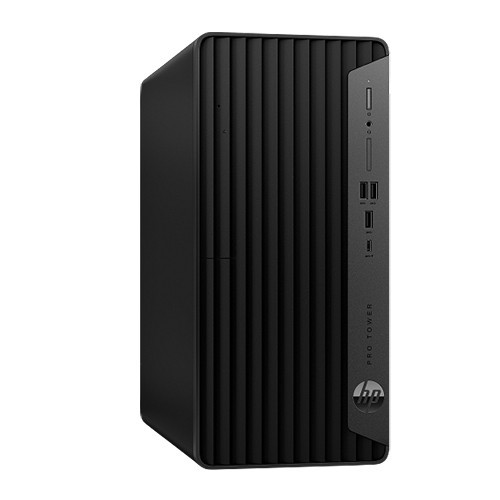 PC HP Pro Tower 400 G9 C46CSAT (Core i5-14500 | 8GB | 512GB SSD | Wifi + BT | Keyboard + Mouse | Win11 | 1Y)