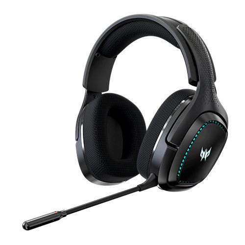 Tai nghe gaming Acer Predator Galea 550 Wireless