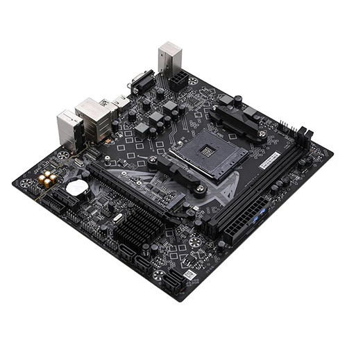 Mainboard Colorful BATTLE-AX B450M-T M.2 V14