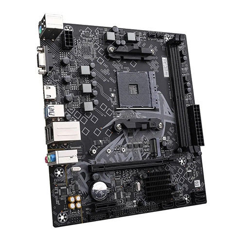 Mainboard Colorful BATTLE-AX B450M-T M.2 V14